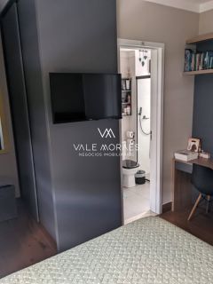 Apartamento- Residencial Maranata Parque Industrial - 3 Dormitórios - 71m².
