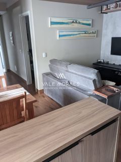 Apartamento- Residencial Maranata Parque Industrial - 3 Dormitórios - 71m².