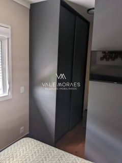 Apartamento- Residencial Maranata Parque Industrial - 3 Dormitórios - 71m².