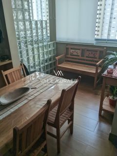 Apartamento- Residencial Maranata Parque Industrial - 3 Dormitórios - 71m².