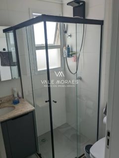 Apartamento- Residencial Maranata Parque Industrial - 3 Dormitórios - 71m².