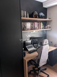 Apartamento- Residencial Maranata Parque Industrial - 3 Dormitórios - 71m².