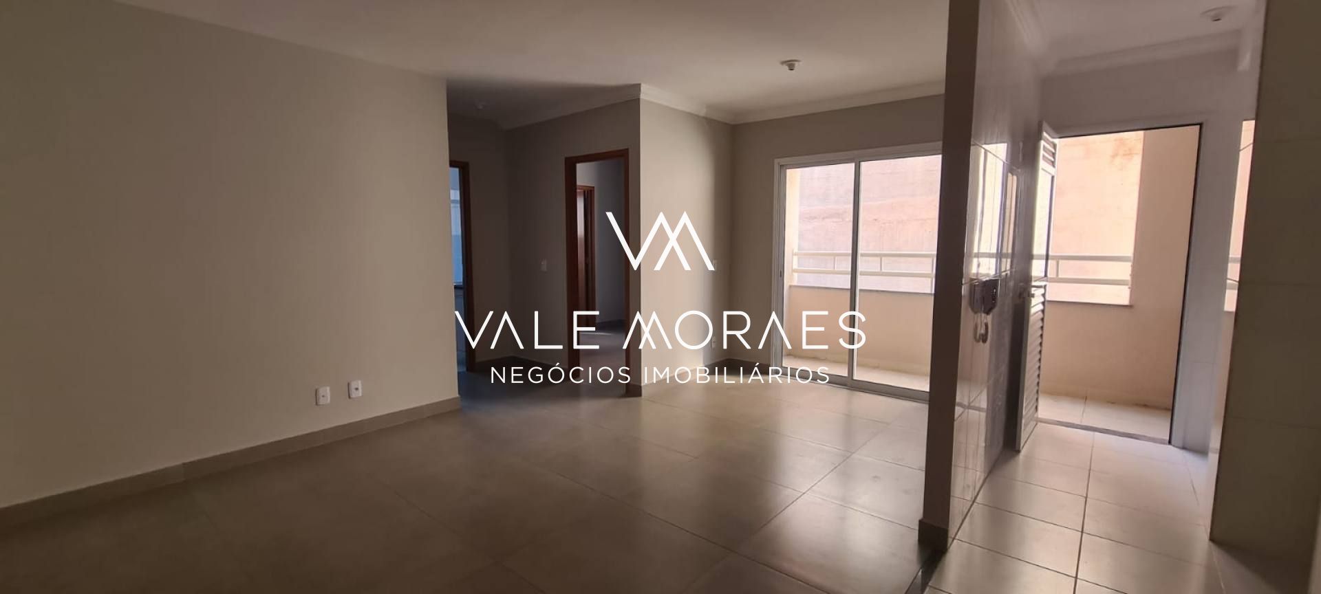 Apartamento - Jardim Oriente - Residencial Solar Oriente - 2 Dormitórios - 60m².