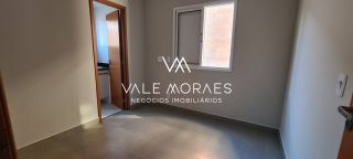 Apartamento - Jardim Oriente - Residencial Solar Oriente - 2 Dormitórios - 60m².