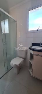 Apartamento - Jardim Oriente - Residencial Solar Oriente - 2 Dormitórios - 60m².