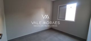 Apartamento - Jardim Oriente - Residencial Solar Oriente - 2 Dormitórios - 60m².