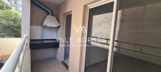 Apartamento - Jardim Oriente - Residencial Solar Oriente - 2 Dormitórios - 60m².