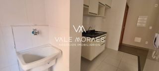 Apartamento - Jardim Oriente - Residencial Solar Oriente - 2 Dormitórios - 60m².