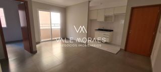 Apartamento - Jardim Oriente - Residencial Solar Oriente - 2 Dormitórios - 60m².
