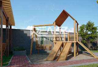 RESIDENCIAL MARIA SONIA