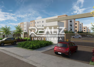 CAMINHO DAS BROMÉLIAS