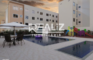 CAMINHO DAS BROMÉLIAS