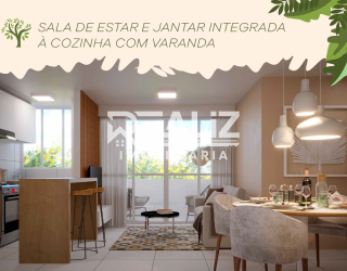 RESIDENCIAL GARDEM