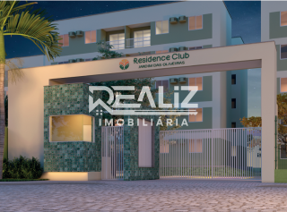 JARDIM DAS OLIVEIRAS