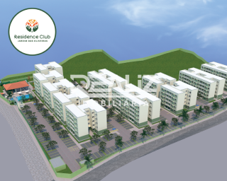 JARDIM DAS OLIVEIRAS