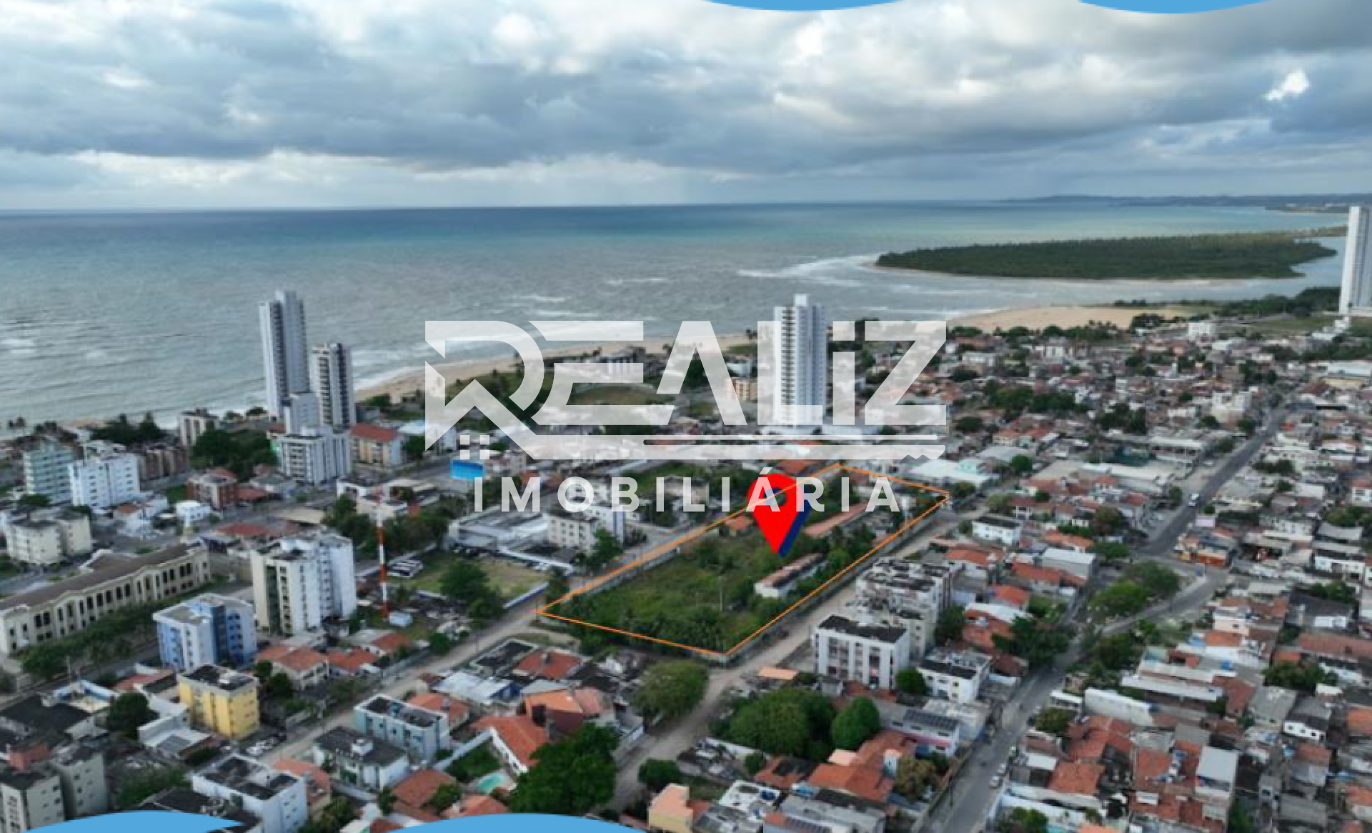 DIRECIONAL PRAIA