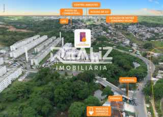 VILLA DAS LARANJEIRAS