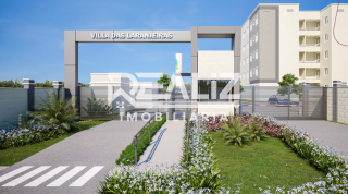 VILLA DAS LARANJEIRAS