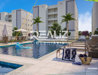 VILLA DAS LARANJEIRAS