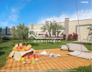 VILLA DAS LARANJEIRAS