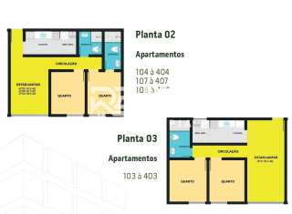 RESIDENCIAL VILA DA BARRA