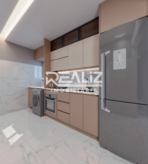 RESIDENCIAL VILA DA BARRA