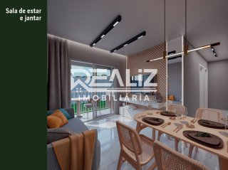 RESIDENCIAL VILA DA BARRA