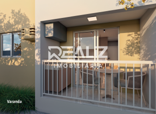 RESIDENCIAL VILA DA BARRA