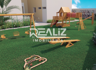 RESIDENCIAL VILA DA BARRA