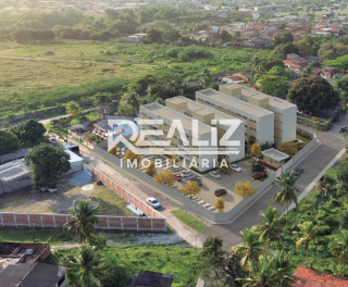 RESIDENCIAL VILA DA BARRA
