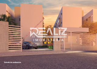 RESIDENCIAL VILA DA BARRA