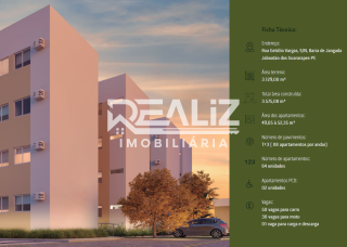 RESIDENCIAL VILA DA BARRA