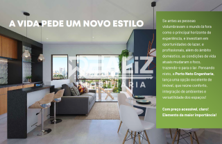 PORTO DO ATLANTICO