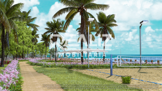 MARIA FARINHA FLATS RESIDENCE