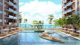 MARIA FARINHA FLATS RESIDENCE