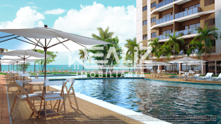 MARIA FARINHA FLATS RESIDENCE