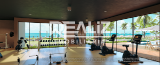 MARIA FARINHA FLATS RESIDENCE