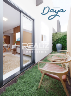 CONDOMÍNIO DAYA