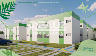 CONDOMINIO ESTRADA DOS MARCOS