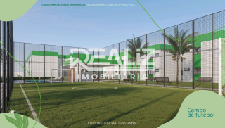 CONDOMINIO ESTRADA DOS MARCOS