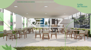 CONDOMINIO ESTRADA DOS MARCOS