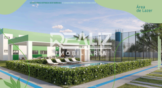 CONDOMINIO ESTRADA DOS MARCOS