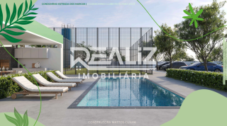 CONDOMINIO ESTRADA DOS MARCOS
