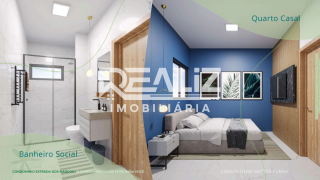 CONDOMINIO ESTRADA DOS MARCOS