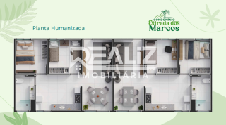 CONDOMINIO ESTRADA DOS MARCOS