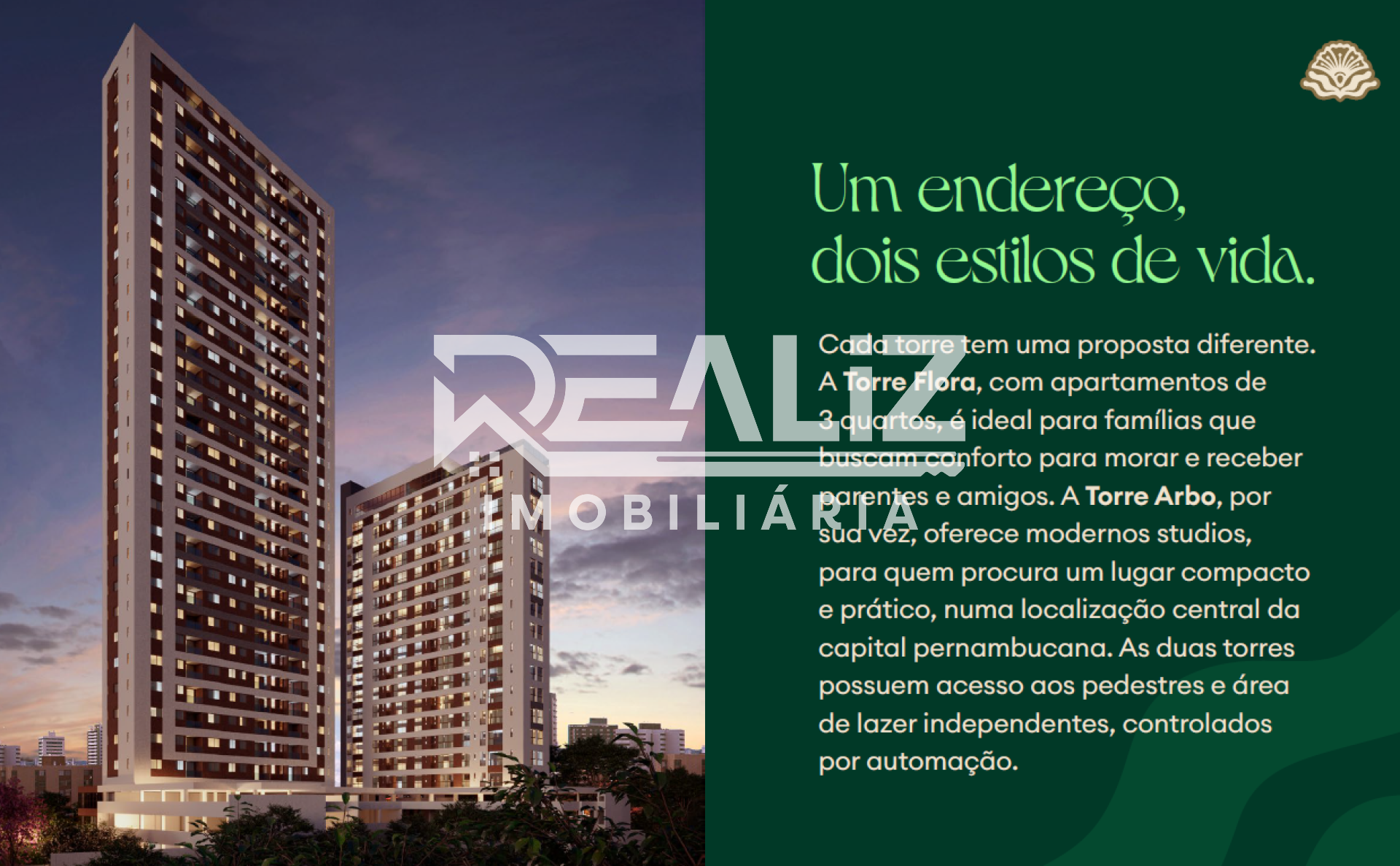 BOTANIK TORRE