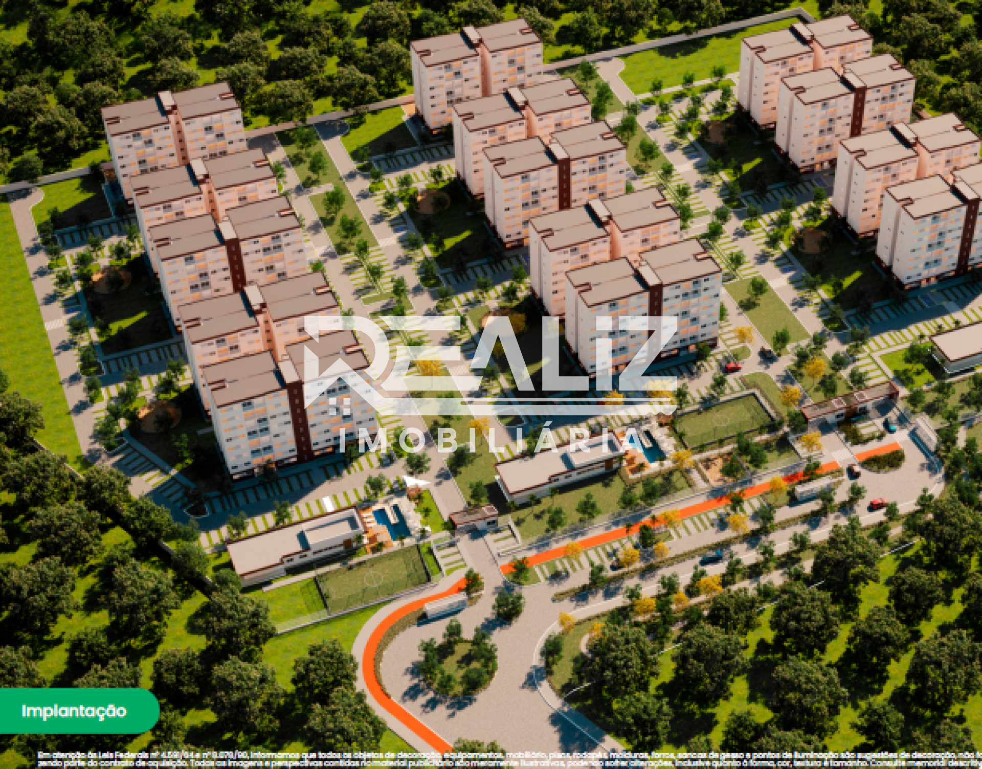 CAPIBARIBE PRIME RESIDENCE