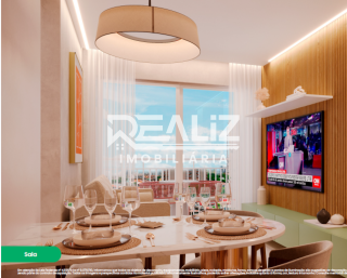 CAPIBARIBE PRIME RESIDENCE