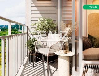 CAPIBARIBE PRIME RESIDENCE