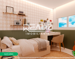 CAPIBARIBE PRIME RESIDENCE